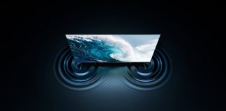 Xiaomi TV